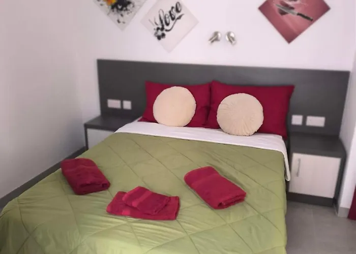 тhree Bedroom House 