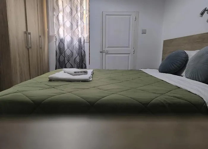 тhree Bedroom House 