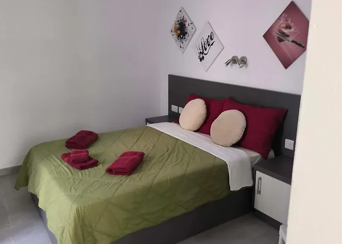 тhree Bedroom House 