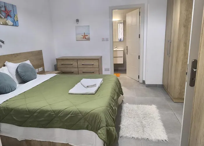 тhree Bedroom House 