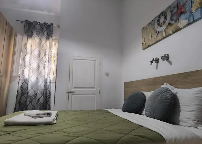 펜션 тhree Bedroom House 