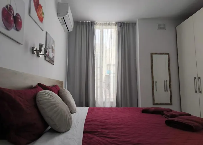 тhree Bedroom House 