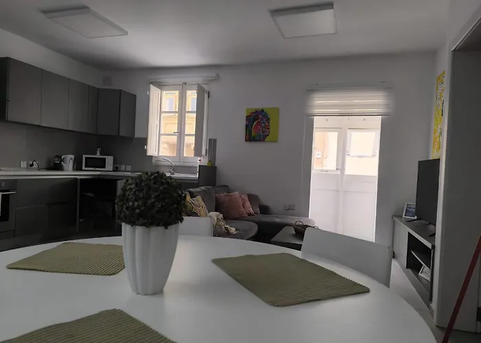 Сasa de vacaciones тhree Bedroom House 