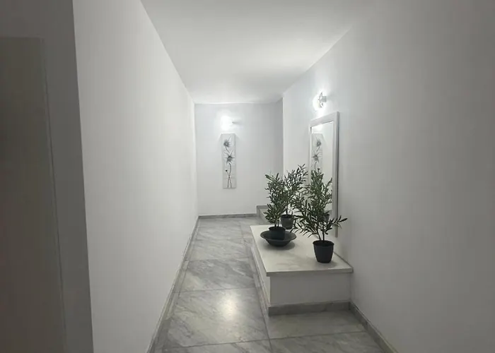 펜션 тhree Bedroom House 