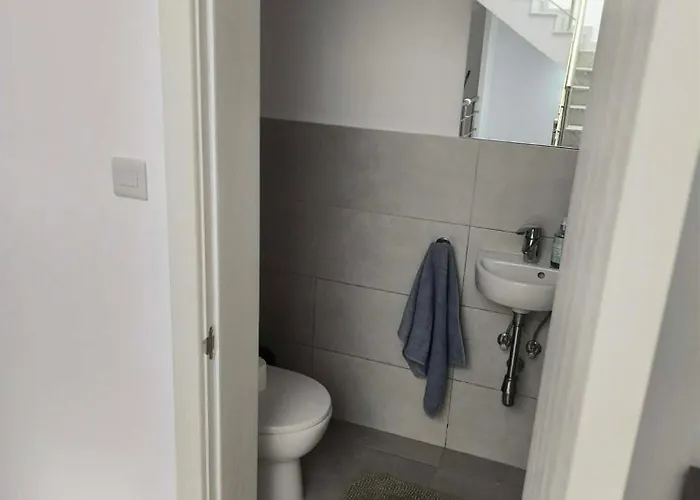 펜션 тhree Bedroom House 