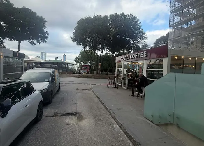 тhree Bedroom House 