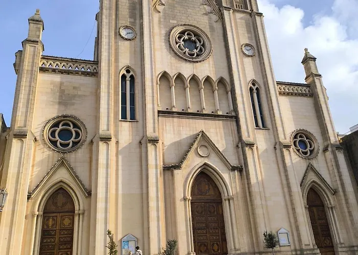 тhree Bedroom House 