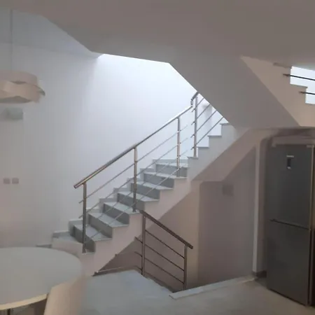 тhree Bedroom House 