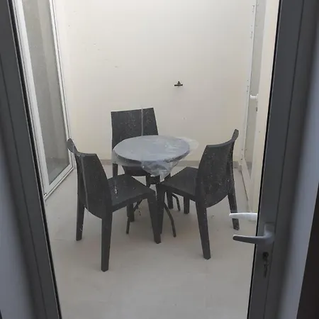 тhree Bedroom House 